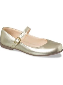 My ToT Kids Sneakers - Dorado - Ver 7