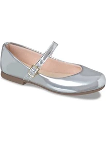 My ToT Kids Sneakers - Plateado - Ver 7