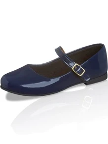 My ToT Kids Sneakers - Navy Blue - View 5