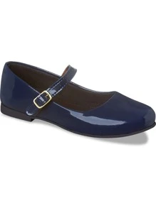 My ToT Kids Sneakers - Navy Blue - View 8