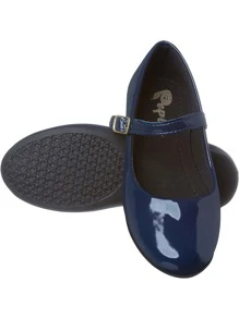 My ToT Kids Sneakers - Navy Blue - View 7