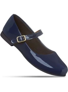 My ToT Kids Sneakers - Navy Blue - View 9