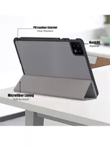 Pad Cases - بني - مشاهدة 4
