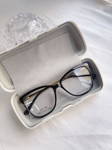 Women Eyeglasses - màu đen - Xem 1