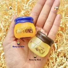 Set De Cuidado De Labios Symp-honey - Klencolor - Multicolor - Ver 3