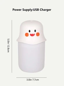 Humidificadores - Blanco - Ver 3