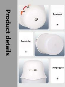 Humidificadores - Blanco - Ver 2