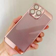 Ốp lưng điện thoại - Hồng - Xem 4