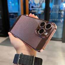 Ốp lưng điện thoại - Hồng - Xem 2