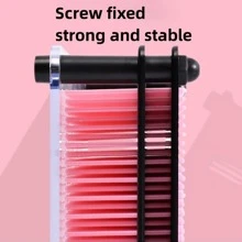 1pc 3d Cloning Hand Mold For 3 Sizes, Diy Plastic Square Handprint With Multiple Needles For Birthday Gift And Toy - Royal Blue - View 6