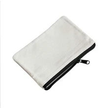 1 件腊肠犬印花便携式拉链收纳袋化妆包化妆收纳袋适用于旅行化妆工具送给妈妈的礼物卡通印花卡通图案 - 白色 - 查看 5