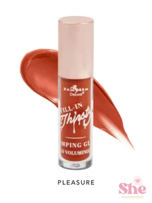 FILL IN THIRSTY VOLUMINIZING SHINE - 01 PLEASURE - ITALIA DELUX - Multicolor - View 1