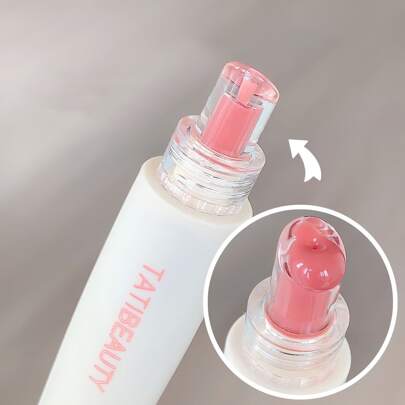 TATIBEAUTY Moisturizing Lip Balm No.03