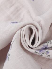 1入組嬰兒襁褓圍裹,嬰兒嬰兒繈褓毯,防震睡眠圍裹