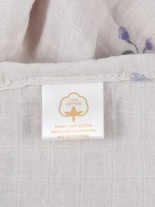 1入組嬰兒襁褓圍裹,嬰兒嬰兒繈褓毯,防震睡眠圍裹