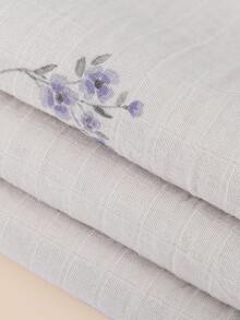 1入組嬰兒襁褓圍裹,嬰兒嬰兒繈褓毯,防震睡眠圍裹