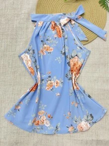 Women Blouses - Màu xanh nhạt - Xem 1