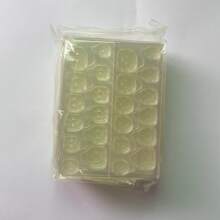 50 Hojas/1200 piezas de calcomanías de pegamento de uñas de gelatina súper adhesivas, parche adhesivo delgado e impermeable para bricolaje pegatinas de uñas
pegatinas uñas
uñas pegatina
calcomanías para uñas decoración de uñas pegatinas de uñas pegatinas para uñas etiqueta engomada