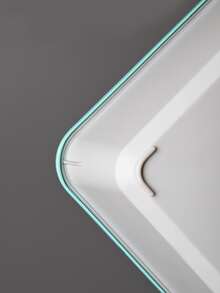 15-grid Underwear Storage Box Socks & Panties Separator Closet Organizer Random Color - Multicolor - View 7