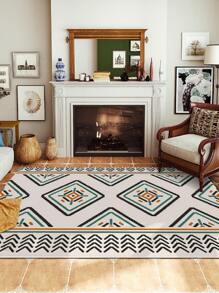 1pc Living Room Carpet Floor Mat Hotel Full of Large Area Carpets Homestay Vintage Sofa Carpet