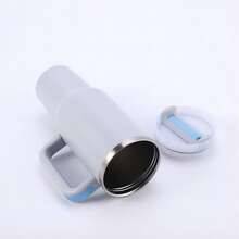 Light Grey Water Kettle - Light Grey - View 6