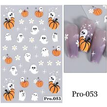 Pegatinas y Calcomanías - Multicolor - Ver 4