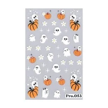 Pegatinas y Calcomanías - Multicolor - Ver 5