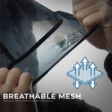 SHINEMEOTH 夏天&速幹騎行帽,中性,頭盔內襯 - 彩色 - 查看 4