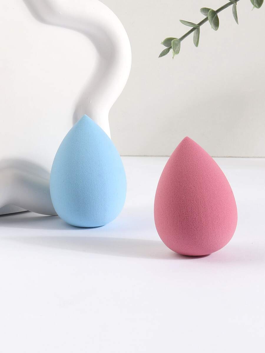 Esponjas de maquillaje - Multicolor - Ver 1