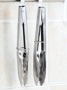 夾子 - 銀色 - 查看 8