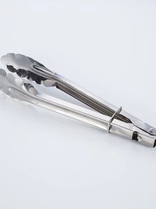 夾子 - 銀色 - 查看 7