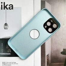 適用於蘋果iPhone 14 Pro Max的手機殼 - 薄荷綠 - 查看 4