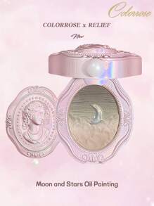 787咖茶色(眼影contour)