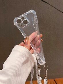 Ốp lưng điện thoại ốp lưng điện thoại - Trong sáng - Xem 4