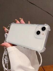 Ốp lưng điện thoại ốp lưng điện thoại - Trong sáng - Xem 8