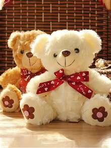 560入組塑膠安全眼睛和在各種各樣尺寸適用於手工製作,勾織玩具和毛絨動物 - 彩色 - 查看 4