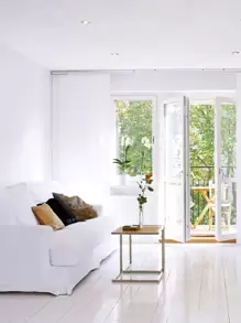 1 cái/2 cái Miếng dán tường màu trắng tự dính, Giấy dán tường chống thấm nước và lau chùi được cho phòng ngủ, Che phủ khuyết điểm, Màu trắng tinh khiết, Miếng dán cải tạo, Tấm ốp tường bong tróc, Giấy dán tường, Giấy dán tường, Vật dụng trang trí mùa xuân Làm mới ngôi nhà của bạn, Miếng dán trang trí Rama Quà tặng sinh nhật, tốt nghiệp - trắng - Xem 9