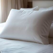 Pillow Cases - trắng - Xem 2