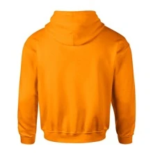 Men Sweatshirts - 橘色 - 查看 2