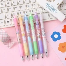Gel Pens - Nhiều màu - Xem 4