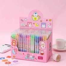 Gel Pens - Nhiều màu - Xem 5