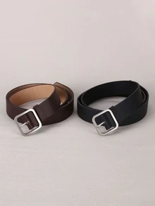 男士腰帶組合