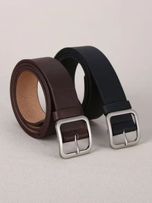 男士腰帶組合