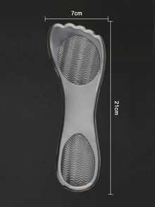 2入組高跟鞋墊，防滑防震耐磨鞋墊