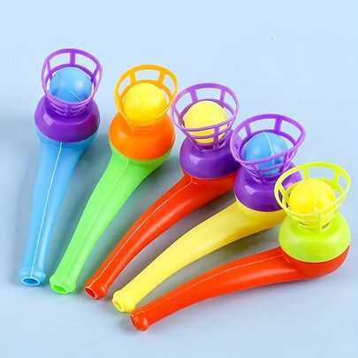 10入組漂浮球裝飾用品