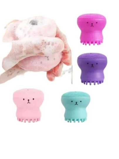 ESPONJA DE LIMPEZA FACIAL