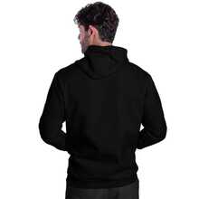 Men Sweatshirts - màu đen - Xem 2