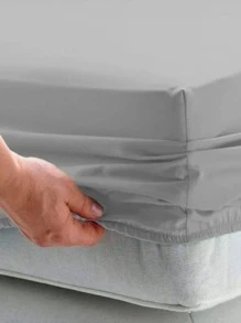 Mattress Covers & Grippers - Rojo - Ver 3