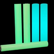 白色螢光服裝diy配件