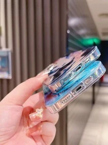 폰케이스 - 멀티컬러 - 보기 2